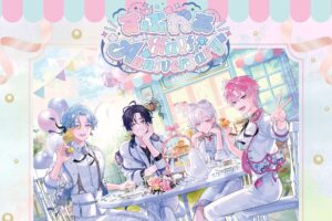 すぷれあ Half Anniversary記念 ストア in  HMV 3月20日より開催!