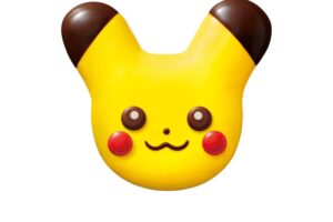 ポケモン × ミスタードーナツ全国 恒例コラボが11月上旬より開催決定!