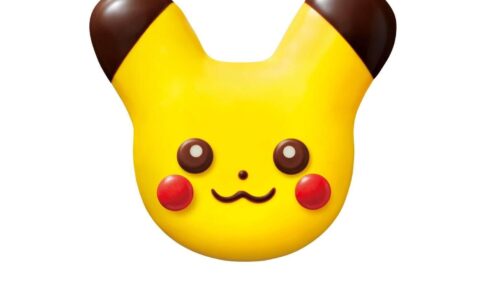 ポケモン × ミスタードーナツ全国 恒例コラボが11月上旬より開催決定!