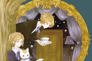 緑川ゆき「夏目友人帳」最新刊 第33巻 4月3日発売! 特装版も!