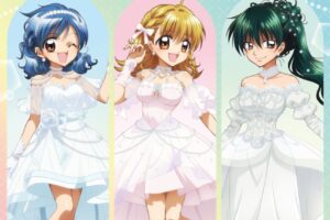 ぴちぴちピッチ ポップアップストア in 東京 8月29日より開催!