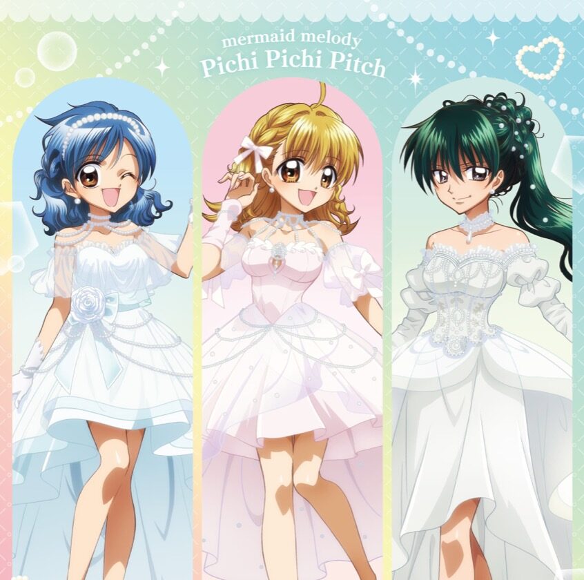 ぴちぴちピッチ ポップアップストア in 東京 8月29日より開催!