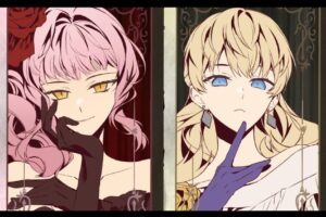 Royal Scandal 新舞台化記念 ストア in アニメイト 6月6日より開催!