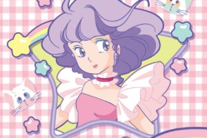 クリィミーマミ × しまむら 10月22日よりネガ & ポジのアイテム登場!