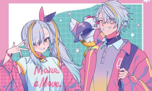 歌衣メイカ POP UP CORNER in コトブキヤなんば 10月2日開催!