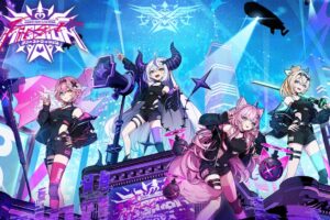 ホロライブ 1stアルバム&ライブ記念 ストア in 渋谷 4月7日開催!