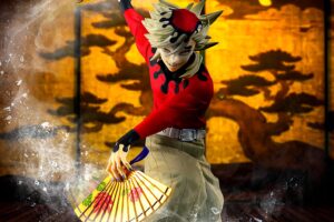 鬼滅の刃 童磨 MAXIMATICプライズフィギュア 5月21日より登場!