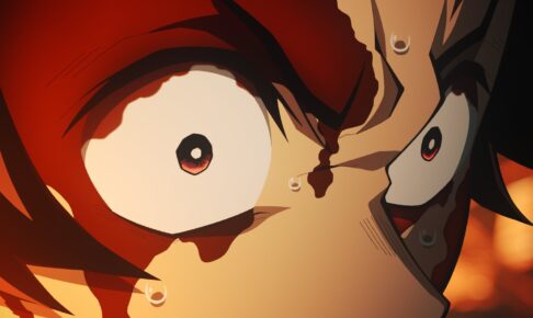 鬼滅の刃 遊郭編 2月6日放送の第10話「絶対諦めない」場面写真解禁!