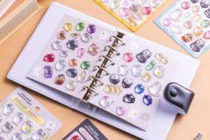 ナガノキャラクターズ ボンボンドロップシール 6月26日より登場!