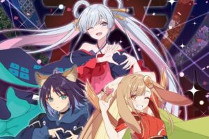 超かぐや姫! ポップアップストア in 大丸梅田店 6月26日より開催!