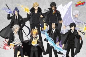 リボーン 覚悟 ポップアップストア in 渋谷モディ 5月22日より開催!