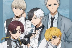 ウィンブレ クールデニムストア in 横浜/大阪/福岡 3月18日より開催