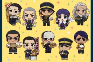 金カム × 大阪コレクション ストア in バルチカ03 2月27日開催!