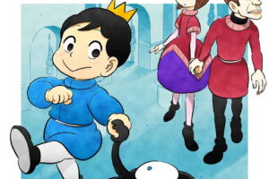 十日草輔「王様ランキング」最新刊 第22巻 2026年6月12日発売!