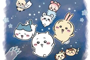 ちいかわ ポップアップストア in 仙台 10月1日より開催!