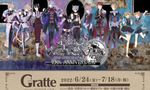 BLACK WOLVES SAGA アニメイト限定版　PCゲーム　ブラウル BLACK WOLVES SAGA アニメイト限定版 PCゲーム ブラウル - メルカリ