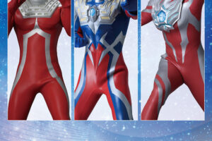 ウルトラマン × THEキャラCAFEスタンド東京  9月11日よりコラボ開催!