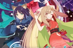 超かぐや姫! “ファンサ”テーマの描き下ろしストア in 新宿 2月27日開始!