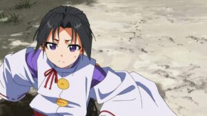「逃げ上手の若君」第3話 諏訪へ逃げ延びた時行の先行カット解禁!