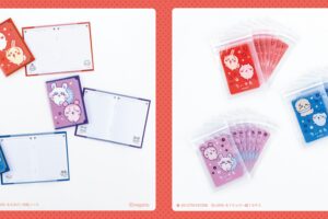 ちいかわ 100円ショップ 雑貨 第8シリーズ 5月に登場!