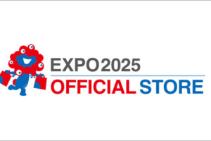 ミャクミャク ポップアップストア in 大阪2店舗 3月27日より開催!