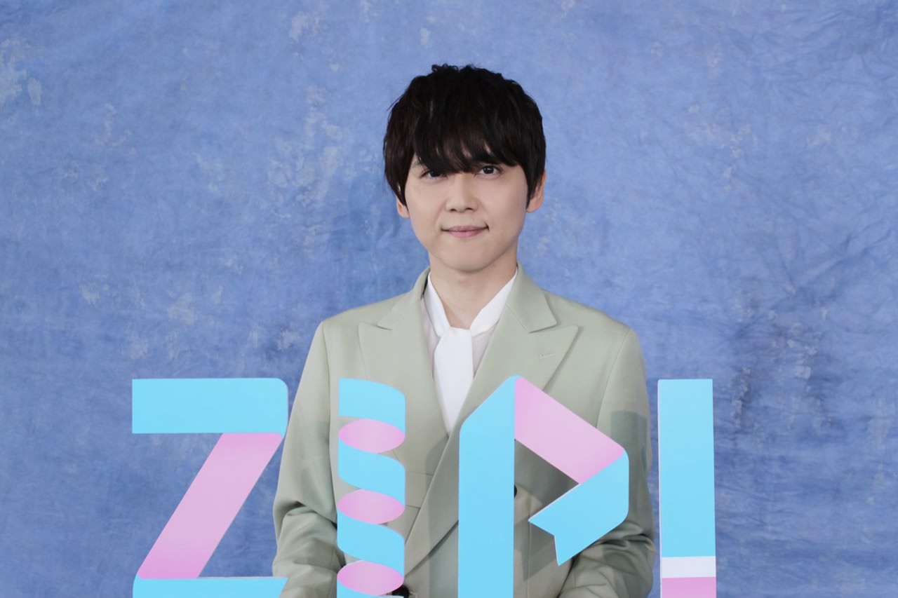 日テレ「ZIP!」6月3日から梶裕貴さんが金曜パーソナリティーを担当!