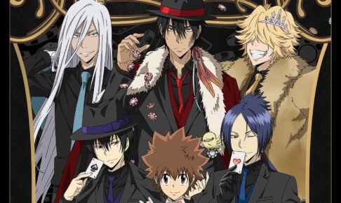 リボーン カジノテーマ ポップアップストア in 新宿 4月3日より開催!