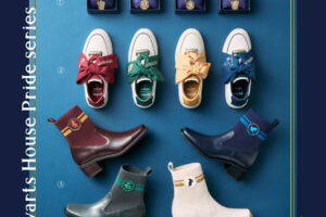 ハリー・ポッター × DIANA 11月13日よりコラボ第2弾商品登場!