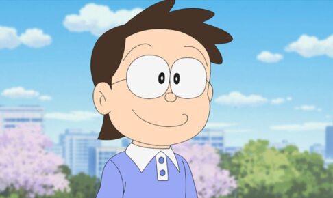 3月26日17時より放送の「ドラえもん」に下野紘さんが初出演!