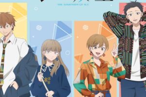 氷の城壁 ポップアップストア in 池袋 5月27日より開催!