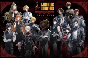 Limbus Company展 in 東京/ソウル/大阪 3月6日より順次開催!