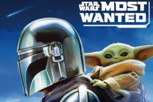 STAR WARS ポップアップストア in 京都伊勢丹 8月12日より開催!