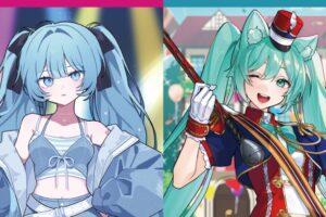 初音ミク "39Culture 2026" in ロフト 8店舗 3月7日より開催!