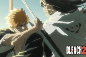 BLEACH 死神代行「黒崎一護」をルキア達の視点で描いた20周年PV公開!