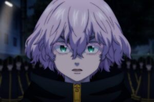 東リベ “三天戦争編” 10月に放送! PV & 追加キャスト/キャラも解禁!
