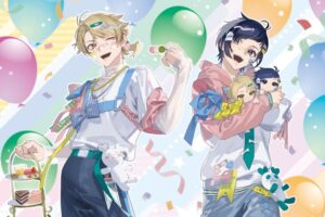 LIP × LIP × YUJIRO酒場 7月26日より第2弾コラボ開催!