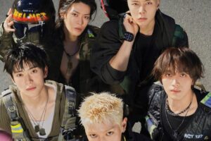 NCT 127 BLINGY POP-UP at Tokyu Plaza Harajuku Starts October 16!