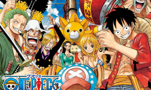 One Piece ワンピース 最新刊 第102巻 22年4月4日発売