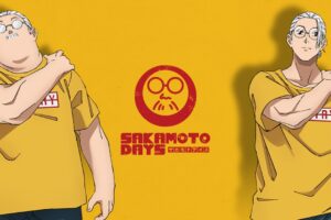 『SAKAMOTO DAYS』坂本太郎の身長 / 年齢 / 誕生日など まとめて紹介!