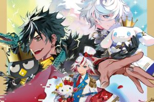 フラガリアメモリーズ ポップアップストア in マルイ 6月5日開催!