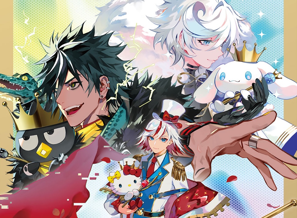 フラガリアメモリーズ ポップアップストア in マルイ 6月5日開催!