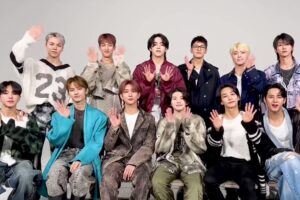 SEVENTEEN × Spotify POP-UP EXPERIENCE in 渋谷 5月25日より開催!