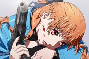 シャフトテン POP UP in 原宿ACG_Labo 10月30日より開催!