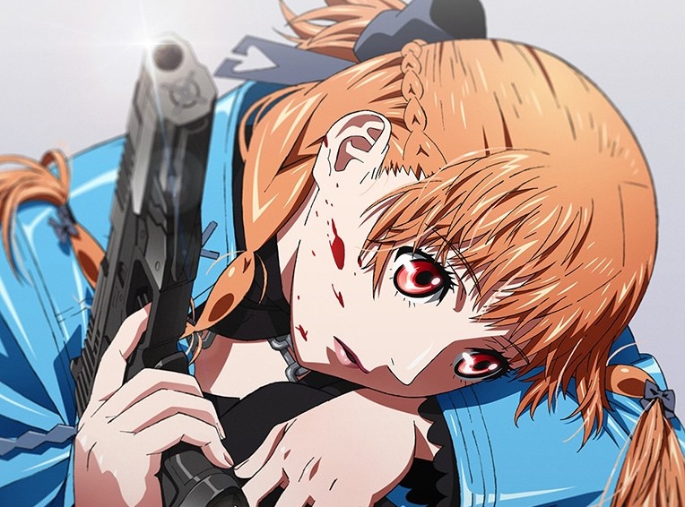 Shaft Ten 快闪店将于10月30日起在原宿ACG_Labo举办!