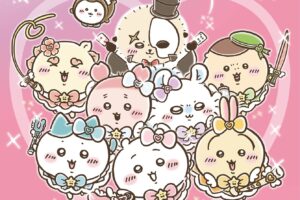 まじかるちいかわ ストア in 宇都宮 4月23日より開催!