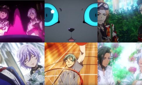 ツイステ リリースから1周年を突破 グリムと共に物語を振り返るPVも