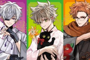 東京エイリアンズ 推し旅 ストア in 新宿マルイメン 4月24日開催!