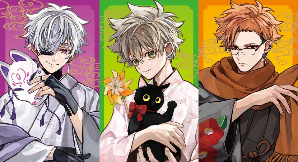 東京エイリアンズ 推し旅 ストア in 新宿マルイメン 4月24日開催!