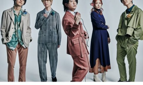 Mrs. GREEN APPLE × タワレコカフェ4店舗 7.4-8.2 ミセスコラボ開催!