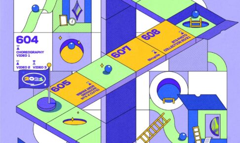 BTS 6月2日より開催する「2021 BTS FESTA」スケジュール公開!